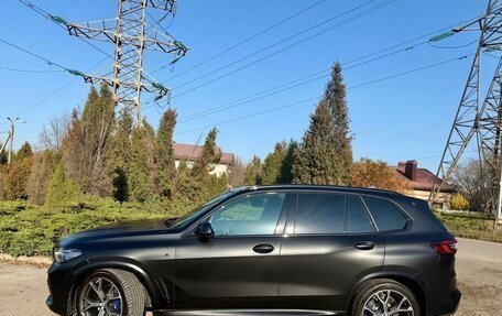 BMW X5, 2021 год, 9 990 000 рублей, 13 фотография