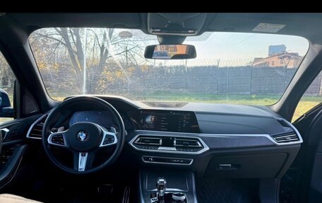 BMW X5, 2021 год, 9 990 000 рублей, 16 фотография