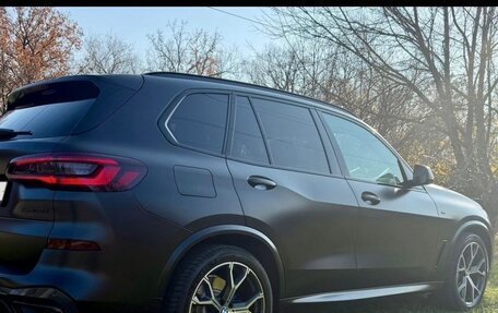 BMW X5, 2021 год, 9 990 000 рублей, 11 фотография