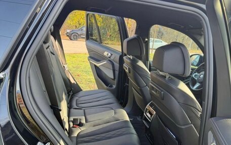 BMW X5, 2021 год, 9 990 000 рублей, 17 фотография