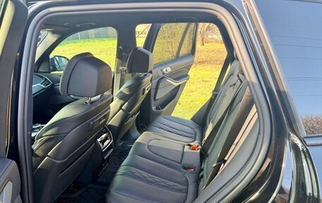 BMW X5, 2021 год, 9 990 000 рублей, 18 фотография