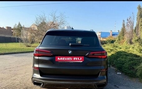 BMW X5, 2021 год, 9 990 000 рублей, 14 фотография