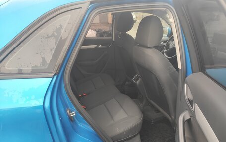 Audi Q3, 2017 год, 2 300 000 рублей, 14 фотография