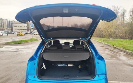 Audi Q3, 2017 год, 2 300 000 рублей, 11 фотография