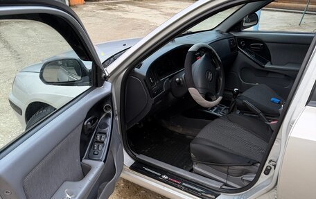 Hyundai Elantra III, 2005 год, 350 000 рублей, 5 фотография