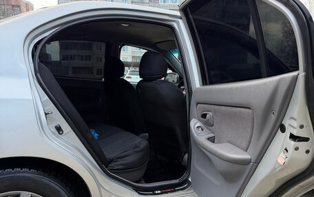 Hyundai Elantra III, 2005 год, 350 000 рублей, 7 фотография