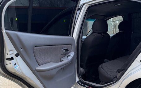 Hyundai Elantra III, 2005 год, 350 000 рублей, 6 фотография