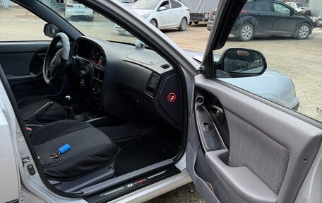 Hyundai Elantra III, 2005 год, 350 000 рублей, 8 фотография