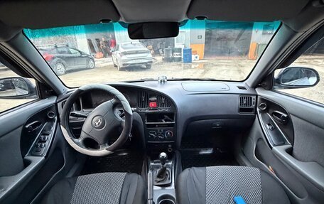 Hyundai Elantra III, 2005 год, 350 000 рублей, 9 фотография