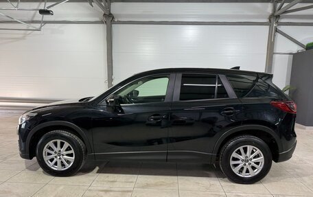 Mazda CX-5 II, 2015 год, 1 770 000 рублей, 11 фотография