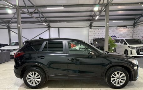 Mazda CX-5 II, 2015 год, 1 770 000 рублей, 12 фотография