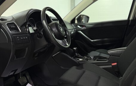 Mazda CX-5 II, 2015 год, 1 770 000 рублей, 14 фотография