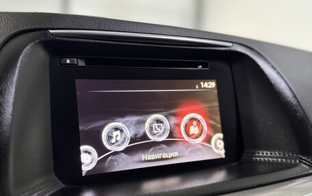 Mazda CX-5 II, 2015 год, 1 770 000 рублей, 19 фотография