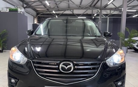 Mazda CX-5 II, 2015 год, 1 770 000 рублей, 9 фотография