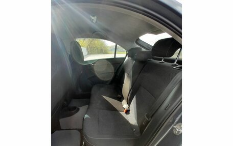 Skoda Rapid I, 2015 год, 1 199 000 рублей, 14 фотография