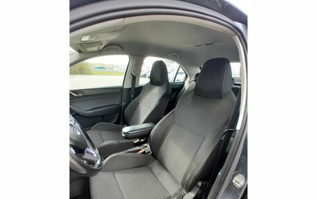 Skoda Rapid I, 2015 год, 1 199 000 рублей, 13 фотография