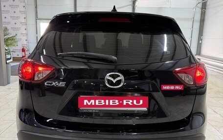 Mazda CX-5 II, 2015 год, 1 770 000 рублей, 10 фотография