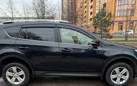 Toyota RAV4, 2014 год, 1 500 000 рублей, 10 фотография