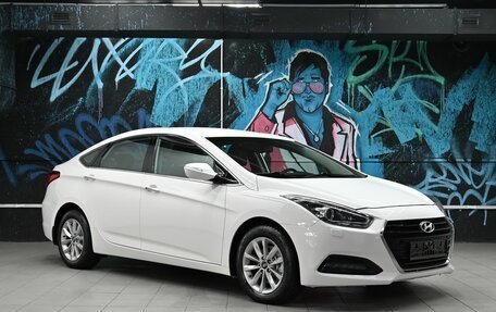 Hyundai i40 I рестайлинг, 2016 год, 1 185 000 рублей, 2 фотография
