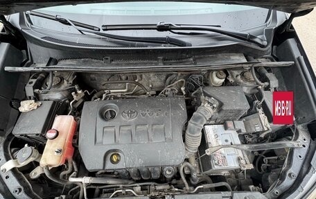 Toyota RAV4, 2014 год, 1 500 000 рублей, 13 фотография