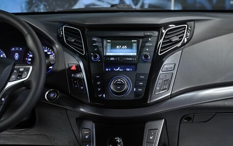 Hyundai i40 I рестайлинг, 2016 год, 1 185 000 рублей, 10 фотография