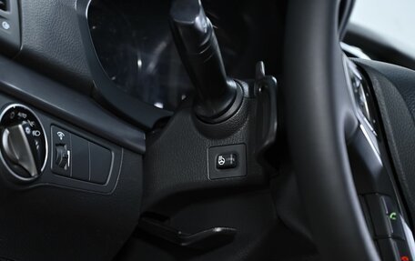 Hyundai i40 I рестайлинг, 2016 год, 1 185 000 рублей, 9 фотография