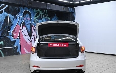 Hyundai i40 I рестайлинг, 2016 год, 1 185 000 рублей, 5 фотография