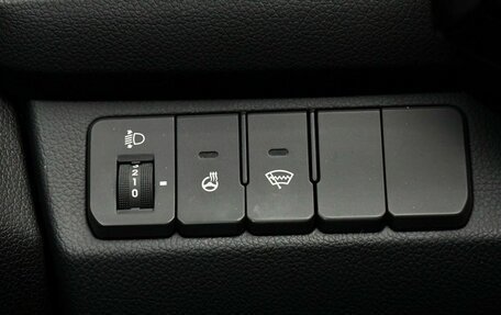 KIA Rio III рестайлинг, 2014 год, 1 149 000 рублей, 18 фотография