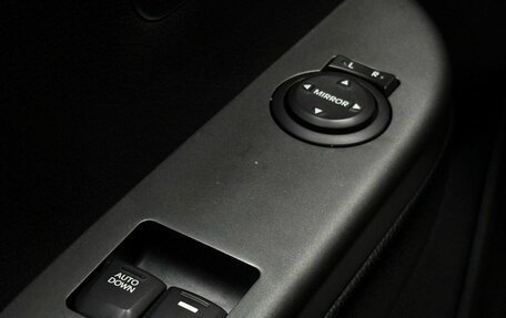 KIA Rio III рестайлинг, 2014 год, 1 149 000 рублей, 20 фотография