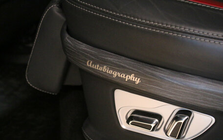 Toyota Land Cruiser, 2022 год, 9 990 000 рублей, 4 фотография