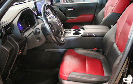 Toyota Land Cruiser, 2022 год, 9 990 000 рублей, 7 фотография