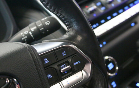 Toyota Land Cruiser, 2022 год, 9 990 000 рублей, 12 фотография