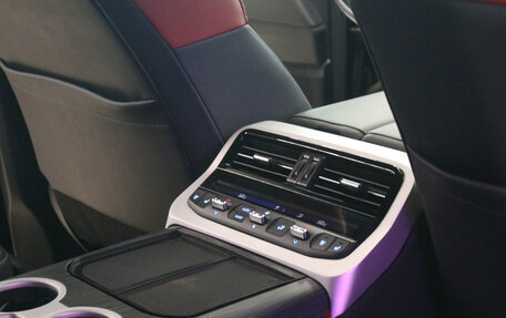 Toyota Land Cruiser, 2022 год, 9 990 000 рублей, 13 фотография