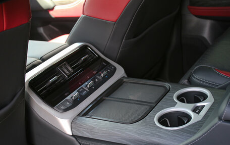 Toyota Land Cruiser, 2022 год, 9 990 000 рублей, 16 фотография