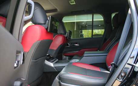 Toyota Land Cruiser, 2022 год, 9 990 000 рублей, 15 фотография