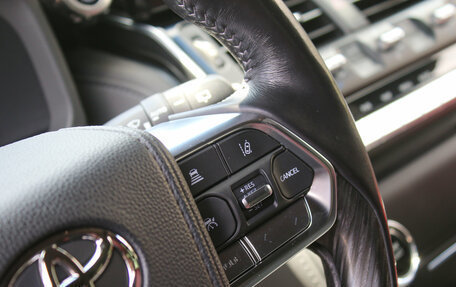 Toyota Land Cruiser, 2022 год, 9 990 000 рублей, 18 фотография