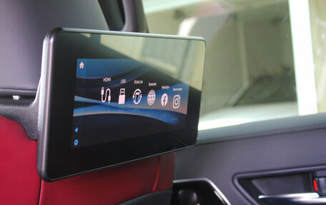 Toyota Land Cruiser, 2022 год, 9 990 000 рублей, 17 фотография