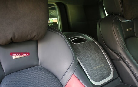 Toyota Land Cruiser, 2022 год, 9 990 000 рублей, 9 фотография