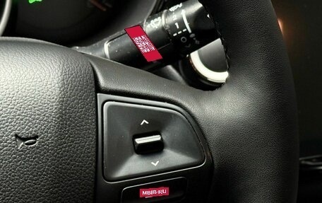 KIA Rio III рестайлинг, 2014 год, 1 149 000 рублей, 17 фотография