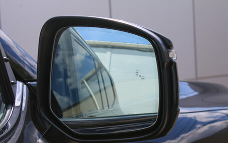 Toyota Land Cruiser, 2022 год, 9 990 000 рублей, 23 фотография