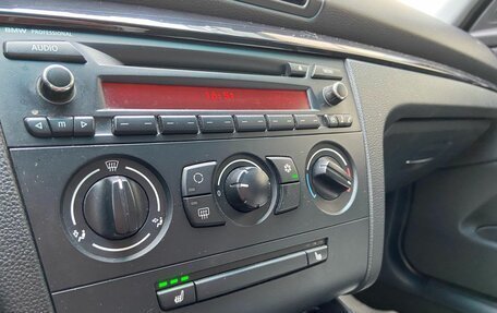 BMW 1 серия, 2008 год, 599 000 рублей, 9 фотография