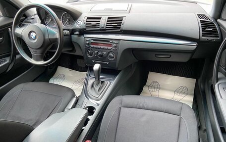 BMW 1 серия, 2008 год, 599 000 рублей, 7 фотография