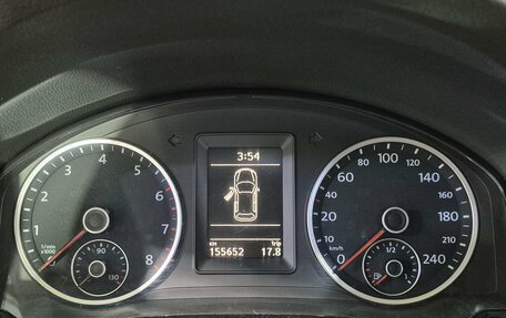 Volkswagen Tiguan I, 2013 год, 1 142 000 рублей, 9 фотография