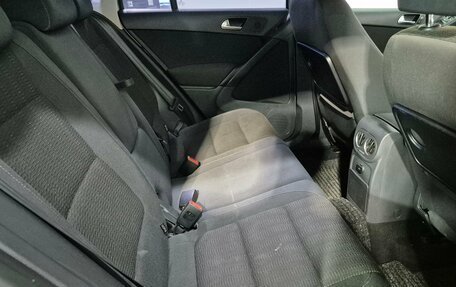 Volkswagen Tiguan I, 2013 год, 1 142 000 рублей, 14 фотография