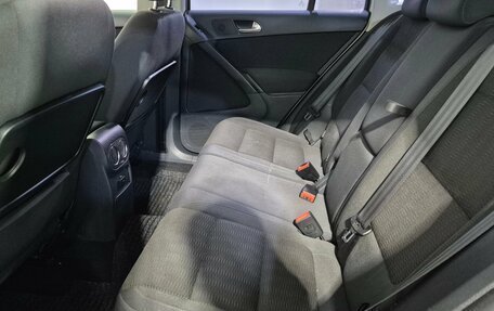 Volkswagen Tiguan I, 2013 год, 1 142 000 рублей, 15 фотография