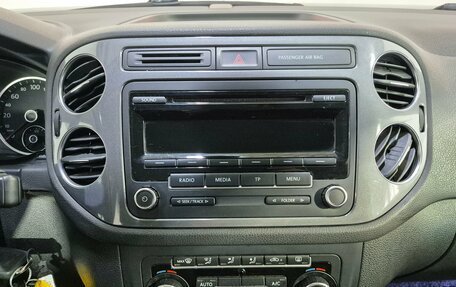 Volkswagen Tiguan I, 2013 год, 1 142 000 рублей, 17 фотография