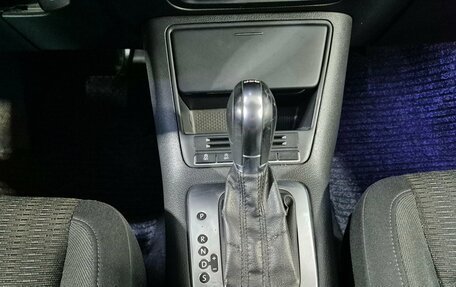 Volkswagen Tiguan I, 2013 год, 1 142 000 рублей, 16 фотография