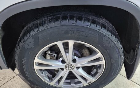 Volkswagen Tiguan I, 2013 год, 1 142 000 рублей, 20 фотография