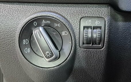 Volkswagen Tiguan I, 2013 год, 1 142 000 рублей, 19 фотография