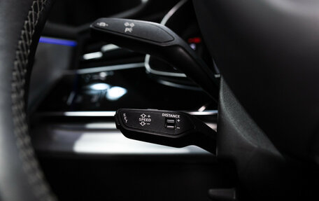 Audi Q8 I, 2020 год, 7 799 000 рублей, 16 фотография